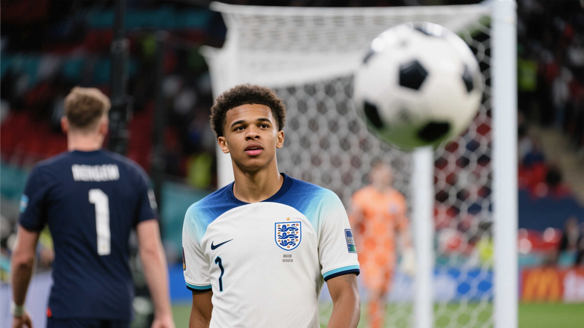 贝林厄姆:从弟弟更强到1-1扳平的背后故事 在这次1-1战平的重要比赛中,得以证明的是贝林厄姆